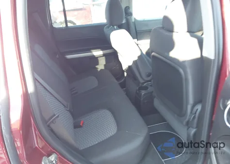 2009 Chevrolet Hhr Lt из США, поврежденный, VIN 3GNCA23B39S509211